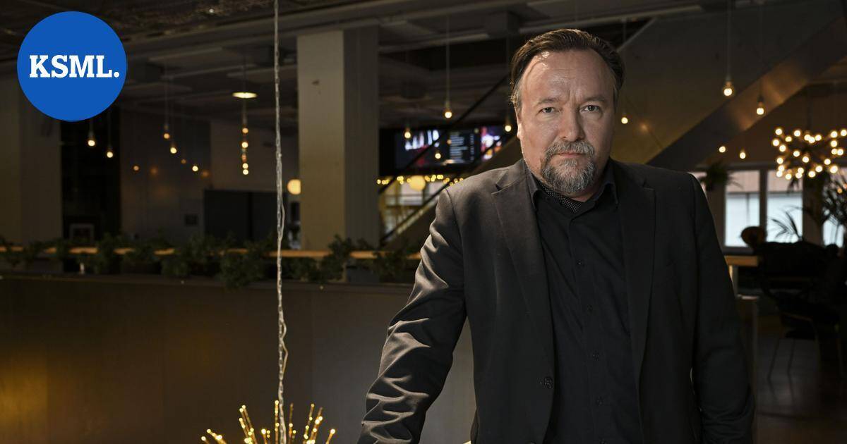 Paavo Westerberg ohjasi draamakomedian, jossa kolme pariskuntaa pui ihmissuhteitaan rapistuneessa kartanossa | Keski-Suomi