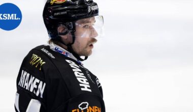 JYPin tähtipelaaja osallistuu täysin eri lajin SM-karsintoihin – "Aika iso työmaa on edessä" | Urheilu