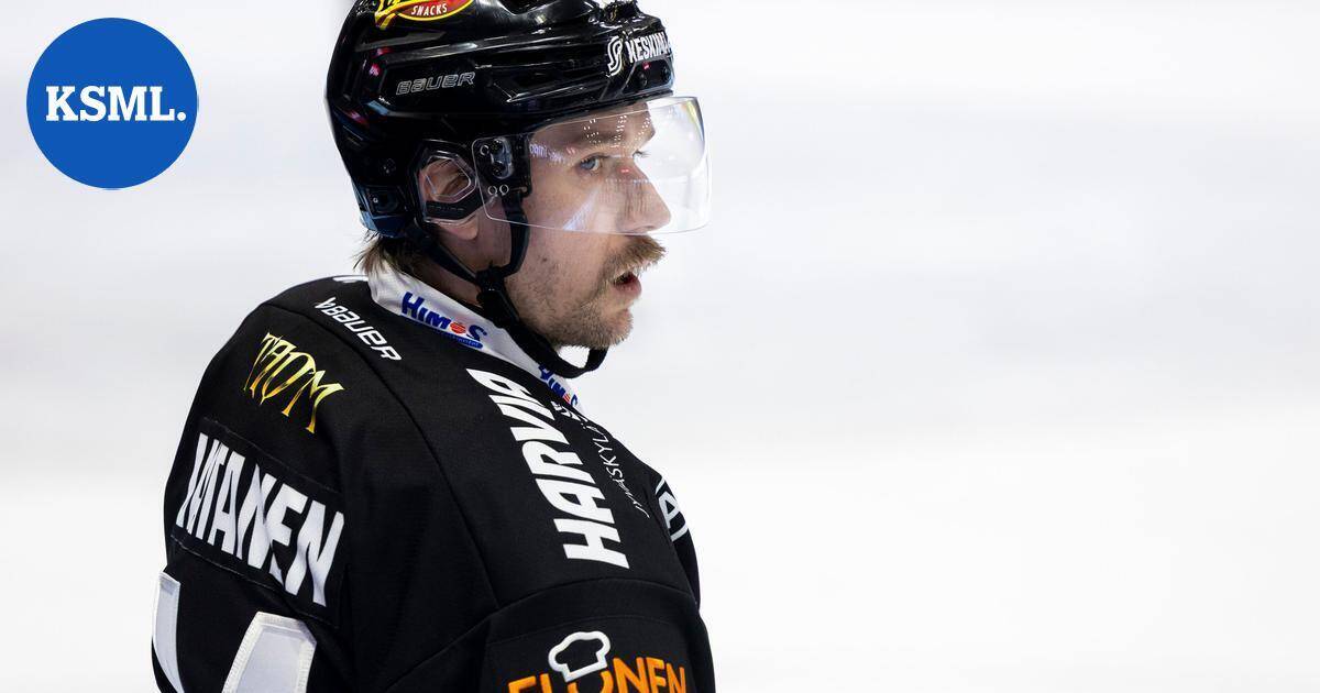 JYPin tähtipelaaja osallistuu täysin eri lajin SM-karsintoihin – "Aika iso työmaa on edessä" | Urheilu