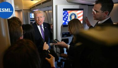 Trumpin erityislähettiläs Witkoff matkustaa Moskovaan maanantaina | Uutissuomalainen