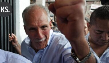 Alustavat tulokset: Trumpin tukema oikeistolainen Asfura johtaa presidentinvaaleja Hondurasissa | Uutissuomalainen