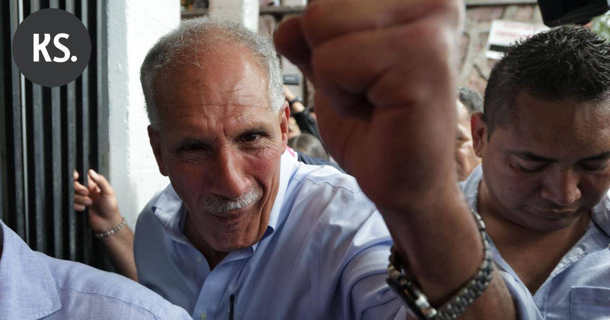 Alustavat tulokset: Trumpin tukema oikeistolainen Asfura johtaa presidentinvaaleja Hondurasissa | Uutissuomalainen