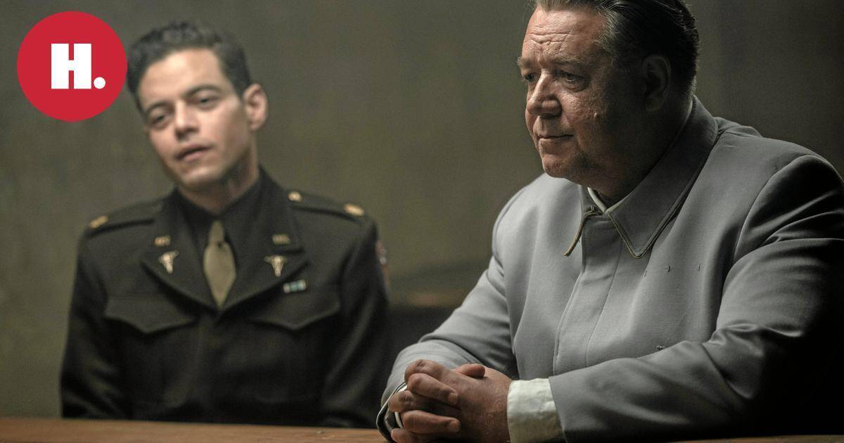 Elokuva | Hollywoodilaista oikeussalidraamaa | Paikalliset