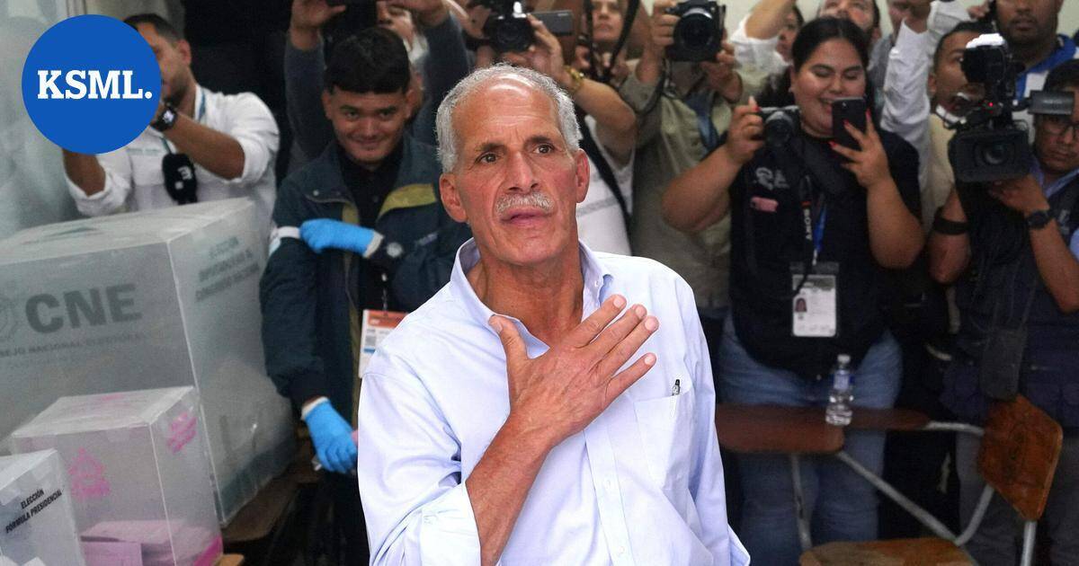 Alustavat tulokset: Trumpin tukema oikeistolainen Asfura johtaa presidentinvaaleja Hondurasissa | Uutissuomalainen