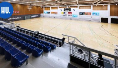 Liigaottelu peruuttiin vain tunti ennen alkua– "Kenttä liian vaarallisessa kunnossa" | Paikalliset