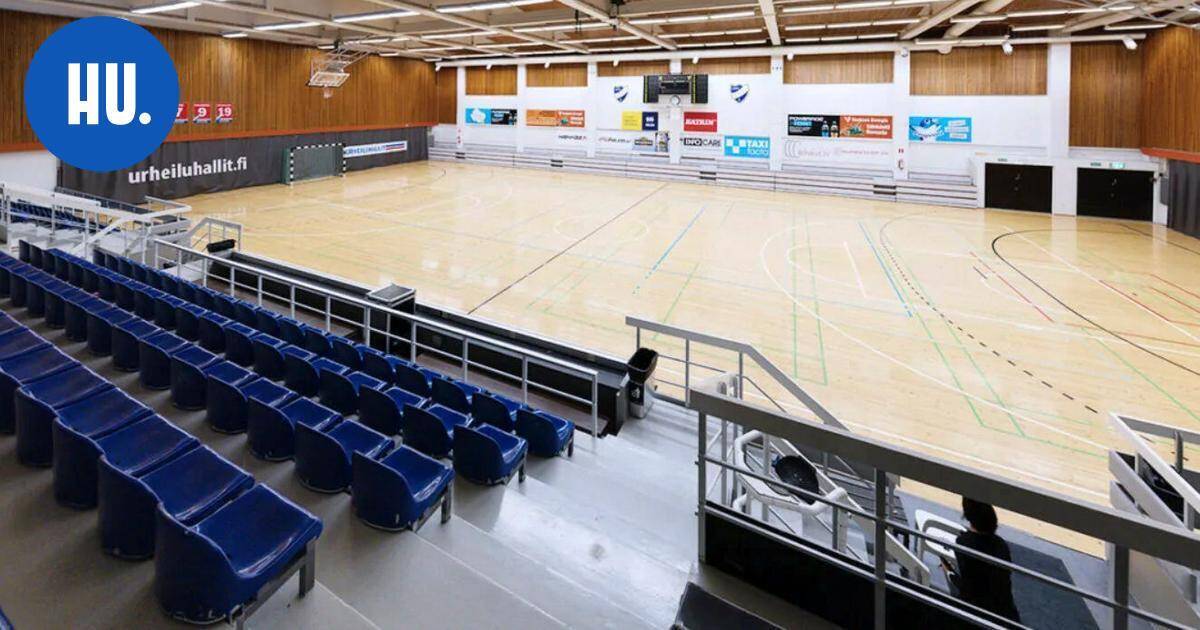 Liigaottelu peruuttiin vain tunti ennen alkua– "Kenttä liian vaarallisessa kunnossa" | Paikalliset