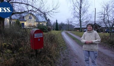 Näin elo on sujunut Artjärvellä keskellä suurta sotaharjoitusta – "Kivaa pöhinää" | Päijät-Häme