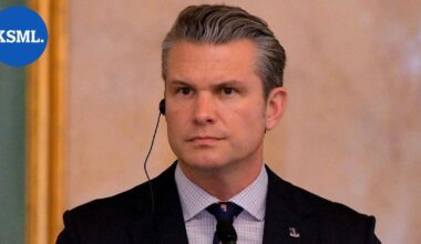 Valkoisen talon mukaan kaksoisiskusta veneeseen päätti amiraali, ei puolustusministeri Hegseth | Uutissuomalainen