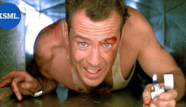 Toimintaelokuvien mestariteos Die Hard esitetään Jyväskylässä maanantaina – klassikkonäytökset houkuttelevat yleisöä elokuvateattereihin | Keski-Suomi