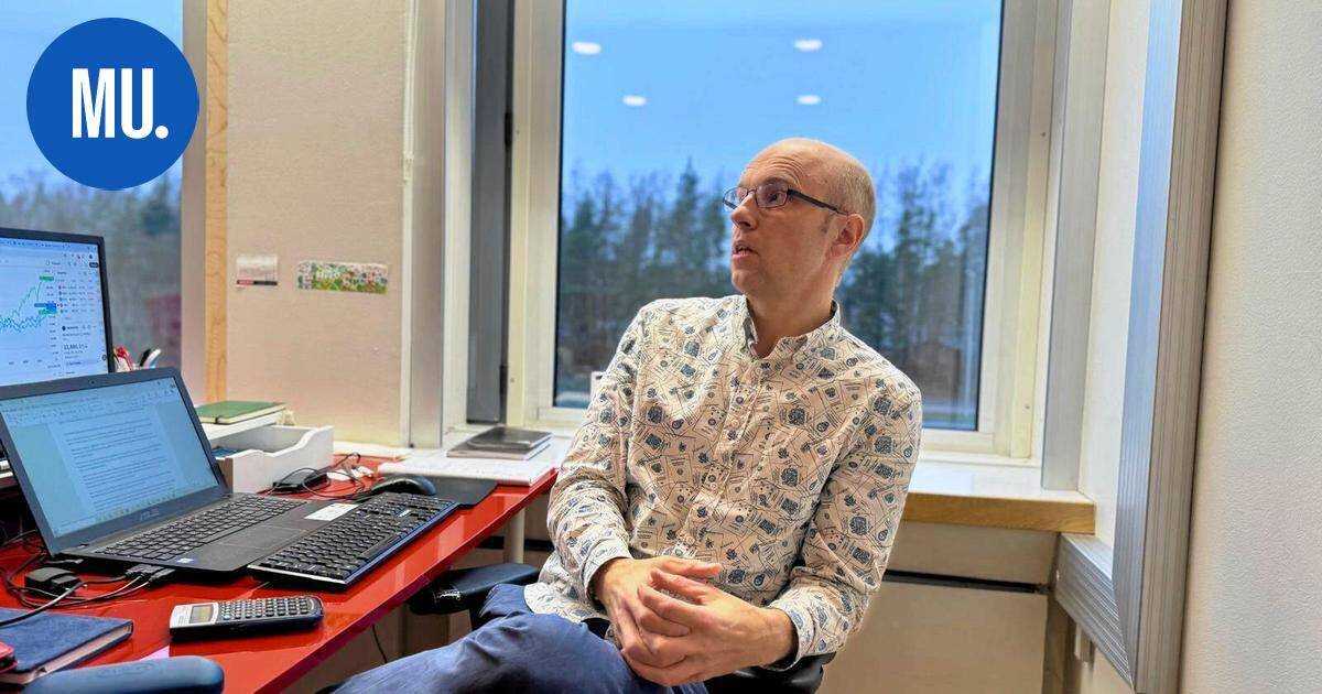 Talous | Osakesäästäjien uusi puheenjohtaja luottaa malttiin – näitä osakkeita konkarisijoittajan salkusta löytyy | Paikalliset