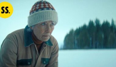 Elokuva-arvio | Emma Thompson kannattelee Kolilla kuvattua trilleriä, joka ei tarinaltaan ole kovinkaan omaperäinen - Savon Sanomat