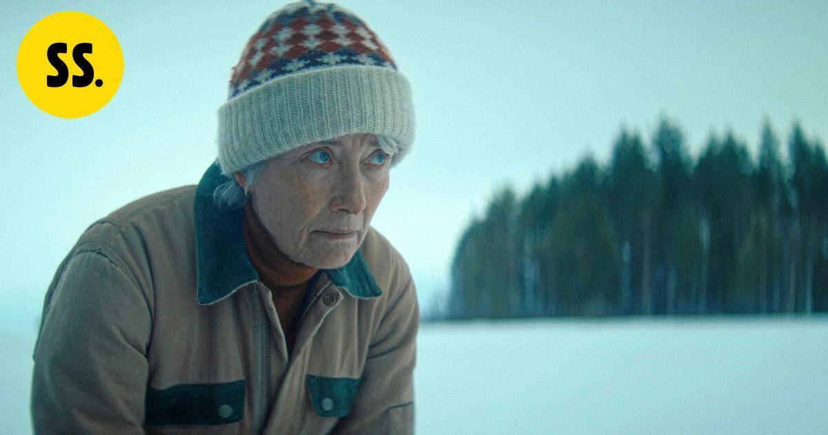 Elokuva-arvio | Emma Thompson kannattelee Kolilla kuvattua trilleriä, joka ei tarinaltaan ole kovinkaan omaperäinen - Savon Sanomat