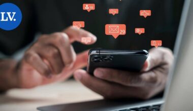 Päätoimittajalta | Kännykkäkielto laajenee kouluissa – vihdoin! | Pääkirjoitus & mielipide