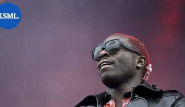 Turisti tämän vuoden Suomen kuunnelluin artisti Spotifyssä | Uutissuomalainen