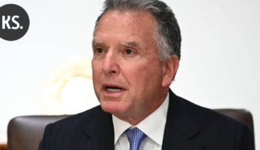 Moskovasta palannut USA:n erityislähettiläs Witkoff tapaa taas Ukrainan neuvottelijan Floridassa | Uutissuomalainen