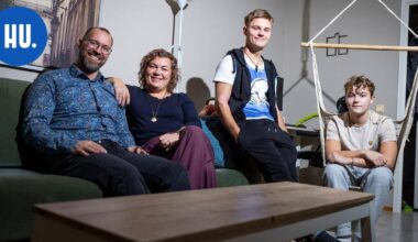 Ritvasten perheessä ei joululahjoja jaeta, kynttilöitä sytytetä, eikä haudoilla käydä ­– "Se on yksinkertainen asia" | Paikalliset