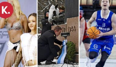 Itsenäisyyspäivän juhlintaa, joulumarkkinat ja paljon teatteria Joensuussa – Katso viikonlopun menovinkit | Paikalliset