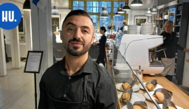 Rastilan kartano on taas auki: Uusi yrittäjä satsaa ruokaan – asiakkaat haikailevat kakkujen perään | Paikalliset