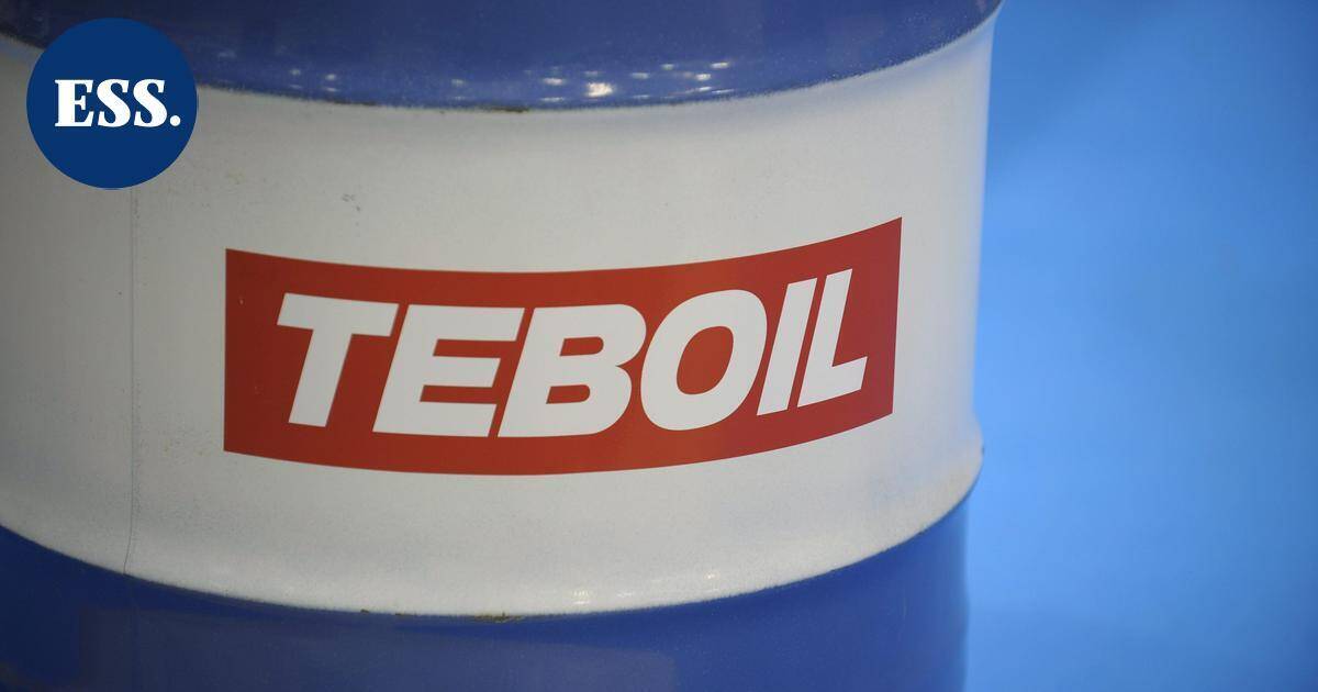 Yhdysvallat lykkäsi jälleen Teboilia koskevien pakotteiden voimaantuloa | Uutissuomalainen