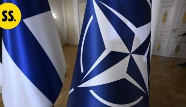 Suomi, Ruotsi ja Tanska siirtyvät Natossa Norfolkin alaisuuteen | Uutissuomalainen