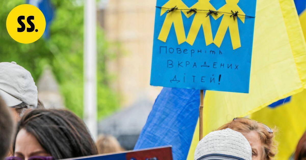 Harri Ohra-ahon näkökulma | Ydinasevalta, joka varastaa lapsia naapuriltaan – ja odottaa silti palaavansa ”normaaleihin” suhteisiin | Uutissuomalainen