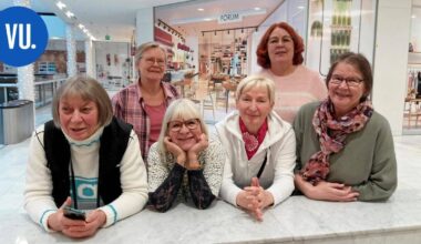 Kuvataiteet | Kokeilevien naisten taideryhmä sai alkunsa Vihdin kansalaisopistossa 30 vuotta sitten | Paikalliset