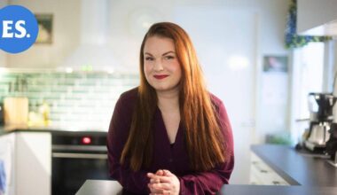 Emilia Sivi, 33, on odottanut sterilisaatiota vuosia – Muutto Lappeenrantaan toi yllätyskäänteen | Paikalliset