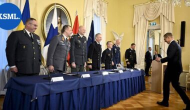 Suomi vaihtoi paikkaa Naton komentorakenteessa – Stubb kehui muutosta järkeväksi | Uutissuomalainen