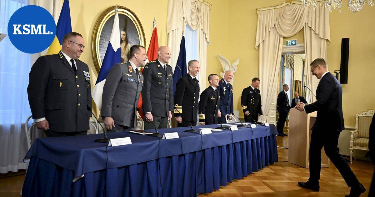 Suomi vaihtoi paikkaa Naton komentorakenteessa – Stubb kehui muutosta järkeväksi | Uutissuomalainen