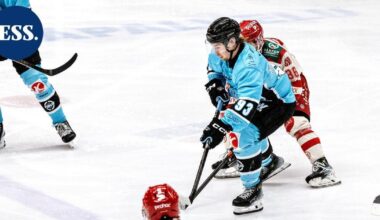 Kaksi uutta nimeä Pelicansin loukkaantuneiden listalle - Etelä-Suomen Sanomat