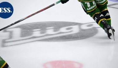 Koskettavat seremoniat, maalikarkelot ja Ilveksen voitto | Urheilu