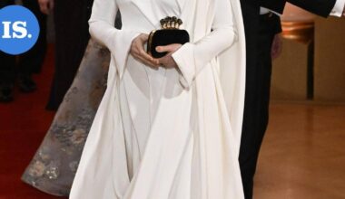 Presidentti Stubb pyysi Jenni Vartiaista esiintymään Linnan juhliin – "Pääsen laulamaan itselleni rakasta biisiä" | Uutissuomalainen