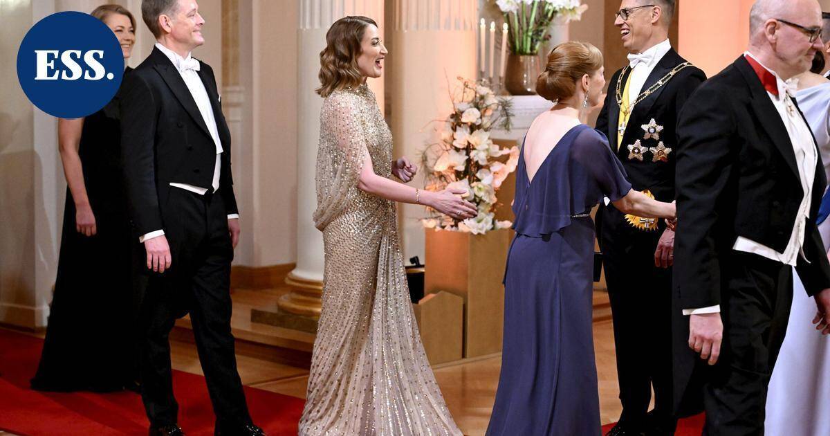 Itsenäisyyspäivä muistuttaa, mistä suomalaiset taistelivat, sanoo Presidentinlinnan harvinainen ulkomaalaisvieras | Uutissuomalainen