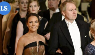 Presidenttiparin tanssinopettaja Katri Riihilahti: "Jokainen saa tanssia omalla tavallaan" | Uutissuomalainen