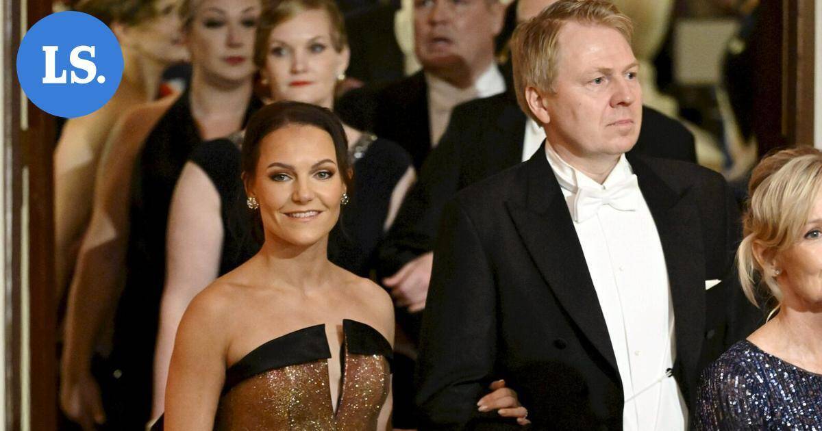 Presidenttiparin tanssinopettaja Katri Riihilahti: "Jokainen saa tanssia omalla tavallaan" | Uutissuomalainen