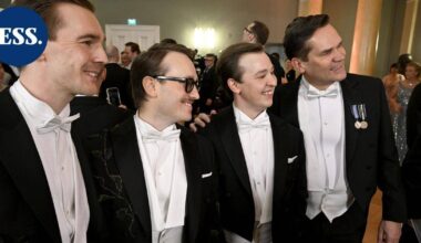 KAJ-kolmikon yksimielinen arvio: Lasten itsenäisyyspäivän juhla vei voiton Linnan juhlista – "Näimme, kuinka iloisiksi he tulivat" | Uutissuomalainen