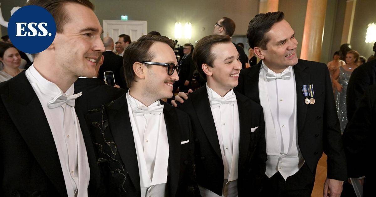 KAJ-kolmikon yksimielinen arvio: Lasten itsenäisyyspäivän juhla vei voiton Linnan juhlista – "Näimme, kuinka iloisiksi he tulivat" | Uutissuomalainen