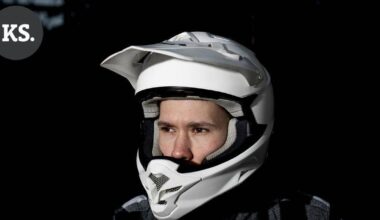 Stunt-kuski Arttu Stenberg, 27, painelee hurjapäänä lähes 400 miljoonan dollarin toimintaelokuvassa | Paikalliset