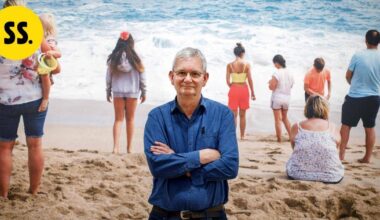 Kuopiossa töillään esittäytynyt mestarivalokuvaaja Martin Parr on kuollut - Savon Sanomat