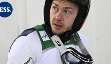 Ilkka Herola taipui viidenneksi Trondheimin loppukirikamppailussa | Urheilu