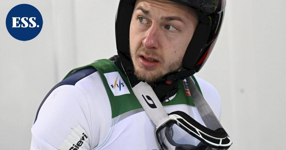 Ilkka Herola taipui viidenneksi Trondheimin loppukirikamppailussa | Urheilu