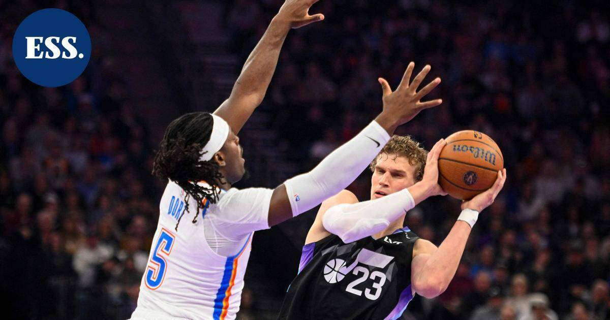 Markkasen Jazz kohtaa mahtiseuran – supertähti kuitenkin poissa | Urheilu