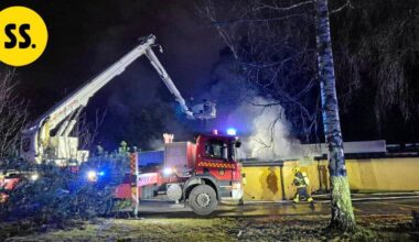 Yksi kuoli rivitaloasunnon tulipalossa Varkaudessa – lähes kaikki talon asukkaat ovat päässeet takaisin koteihinsa | Savo