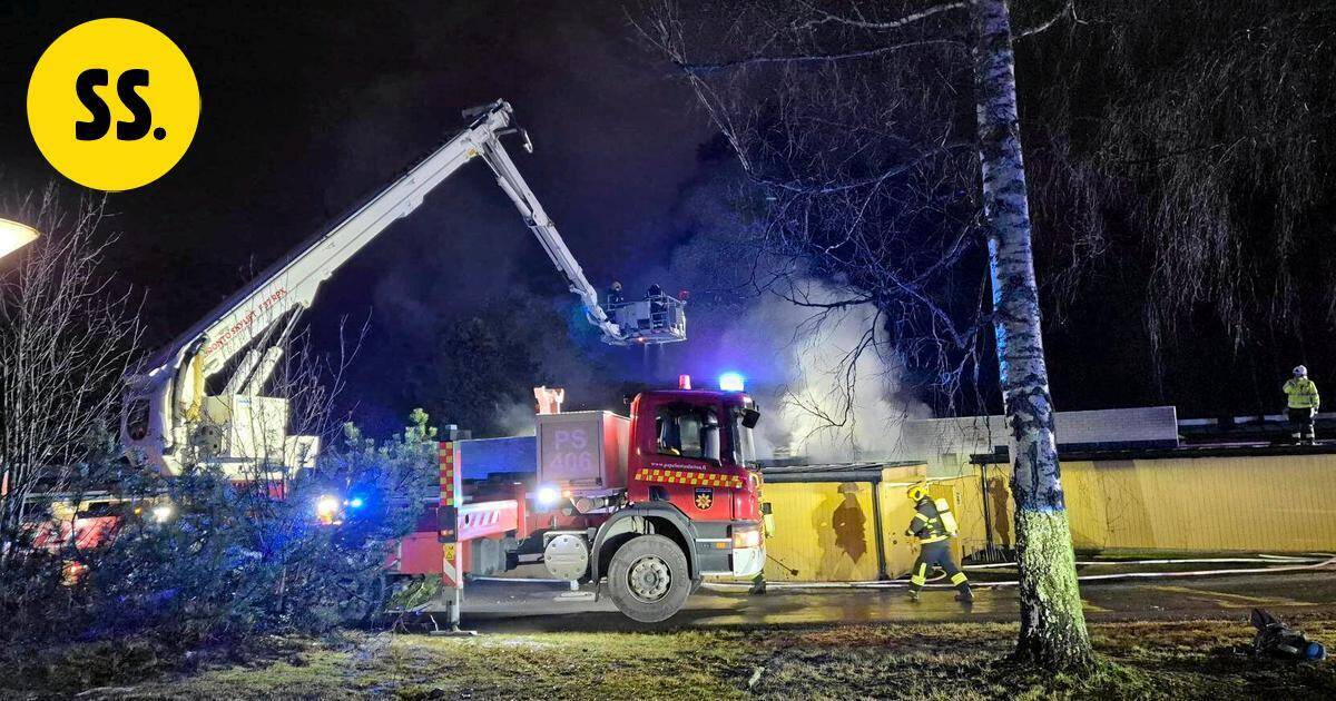 Yksi kuoli rivitaloasunnon tulipalossa Varkaudessa – lähes kaikki talon asukkaat ovat päässeet takaisin koteihinsa | Savo