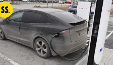 Pääkirjoitus | Autokanta sähköistyy mutkitellen – työsuhdeautot vetävät käyttövoimamurrosta perässään | Pääkirjoitus & mielipide