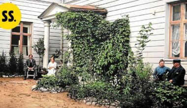 Näyttelyarvio | VB-valokuvakeskuksen Minun tarinani -näyttelyssä eri tasot ja tarinat limittyvät kauniisti - Savon Sanomat