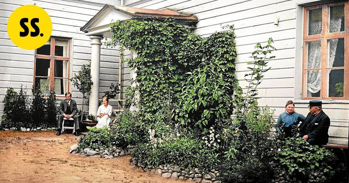 Näyttelyarvio | VB-valokuvakeskuksen Minun tarinani -näyttelyssä eri tasot ja tarinat limittyvät kauniisti - Savon Sanomat