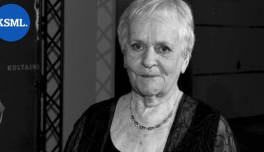 HS: Eila Roine on kuollut | Uutissuomalainen