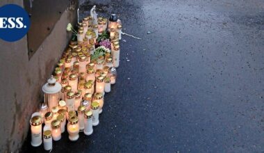 Nuoren miehen yliajosta Heinolassa epäilty on poliisin huostassa, poliisi esittää vangitsemista tiistaina | Päijät-Häme