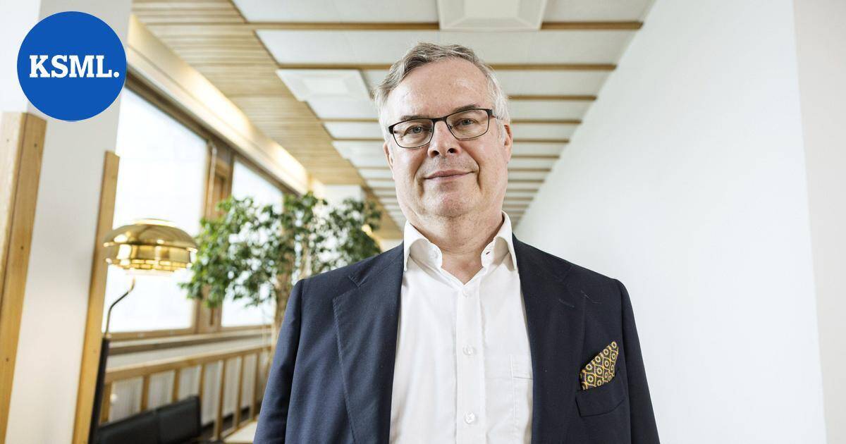 Lasse Lehtosen X-tili on palannut | Uutissuomalainen